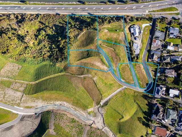 Land for sale in Cable Bay, Nelson Bays