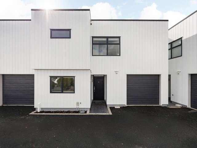 Townhouse for sale in Hamilton, Waikato