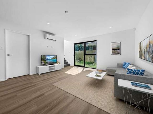 Townhouse for sale in Owhata