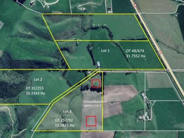 Property for sale in Otakou