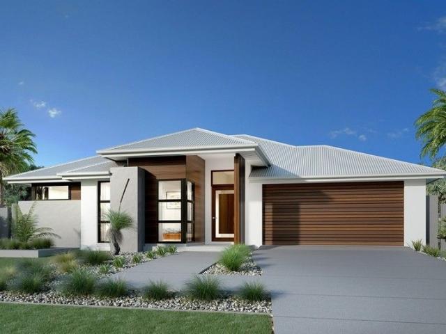 House And Land for sale in Benobble