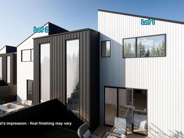 Townhouse for sale in Howick