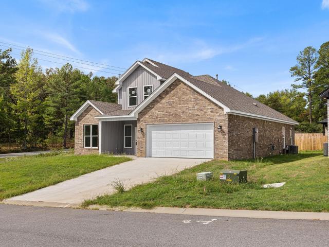House for sale in Sherwood, Pulaski County