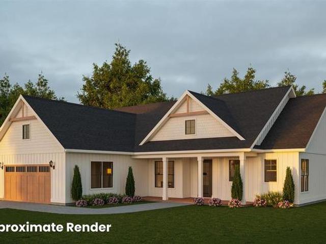 House for sale in Brudenell, Prince Edward Island