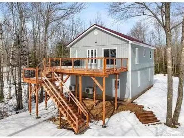 House for sale in Waterborough, New Brunswick