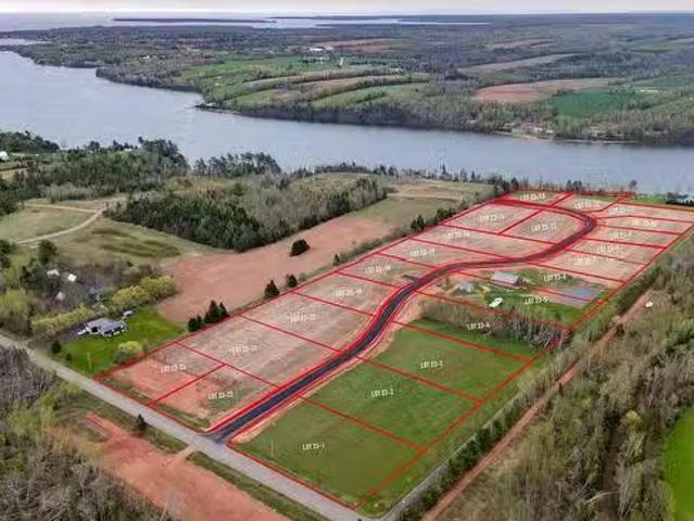 House for sale in Brudenell, Prince Edward Island