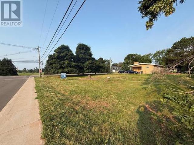 Land for sale in Prince, Prince Edward Island