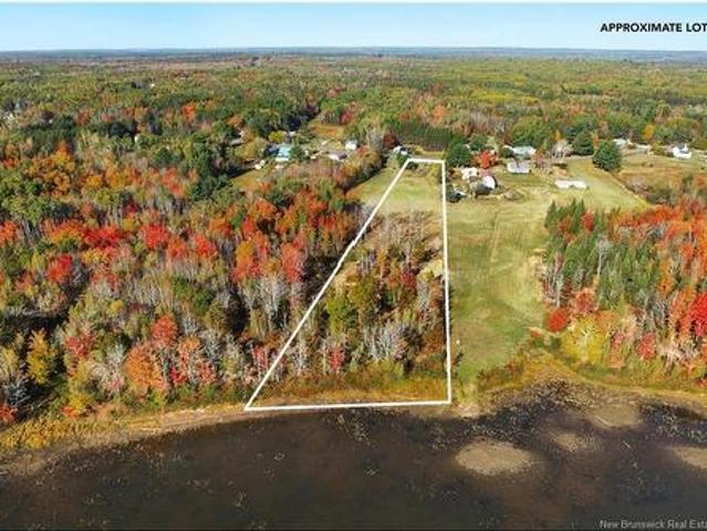 Land for sale in Chipman, Chipman Parish