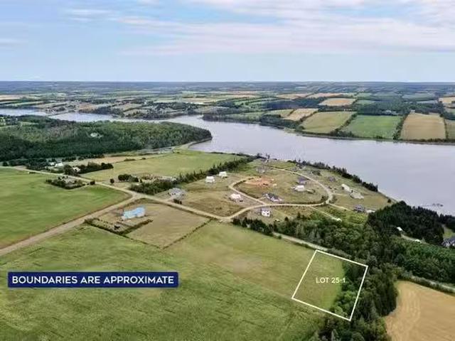 House for sale in Queens, Prince Edward Island