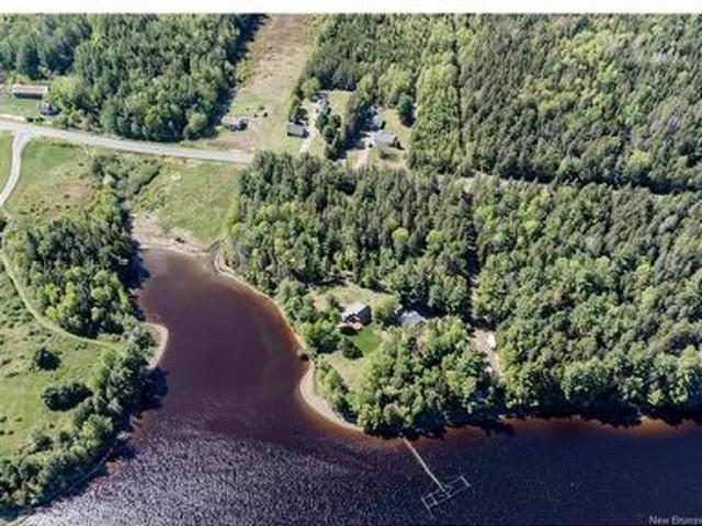 Land for sale in Aldouane, New Brunswick