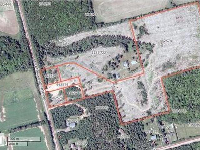 Land for sale in Queens, Prince Edward Island