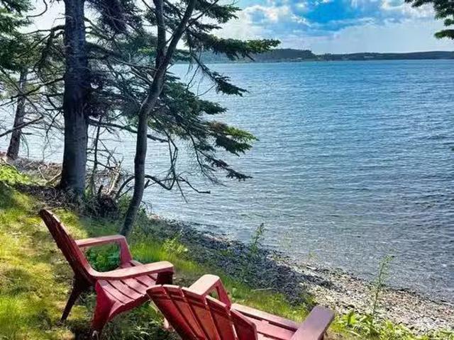House for sale in Nova Scotia