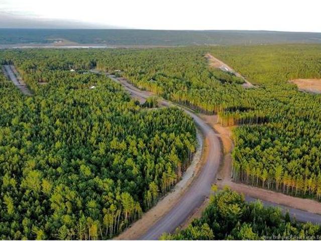 Land for sale in Albert, New Brunswick