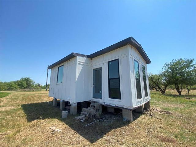 House for sale in Haskell, Texas