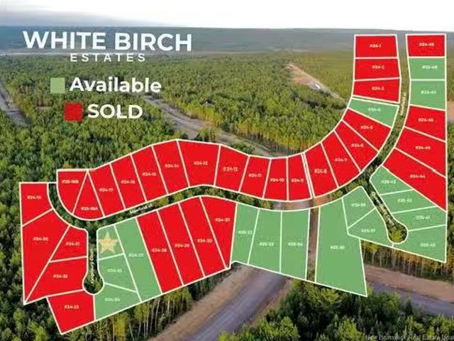 House for sale in Albert, New Brunswick