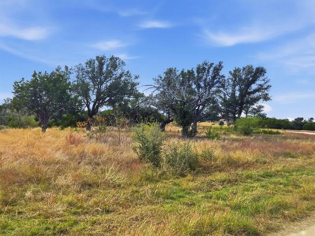 Land for sale in Hamilton, Texas