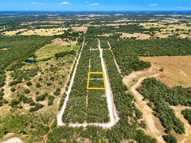 Land for sale in Somerville, Texas