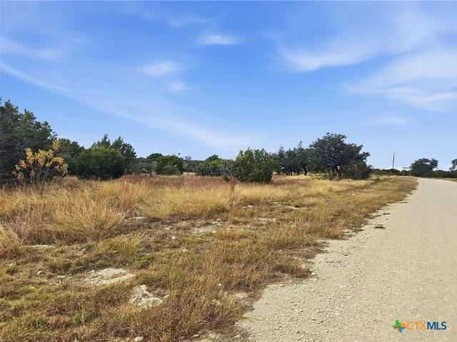 Land for sale in Evant, Hamilton County