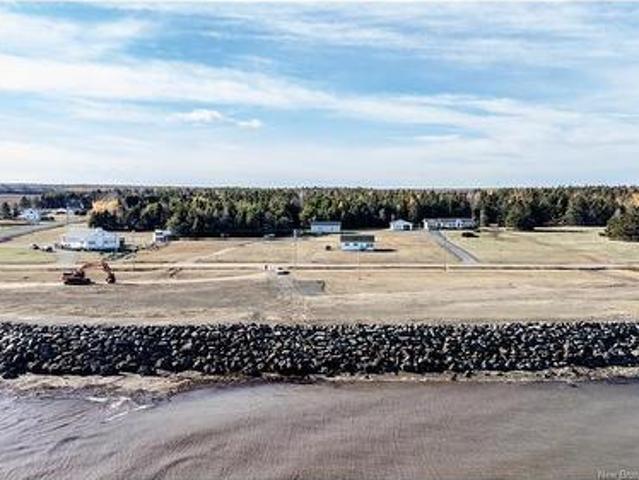 Land for sale in Richibouctou-village, New Brunswick
