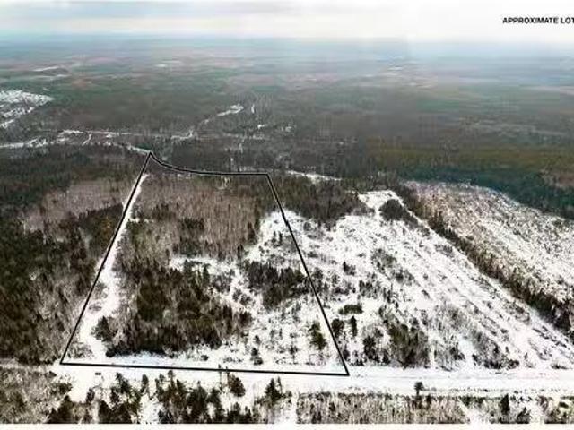 House for sale in Waterborough, New Brunswick