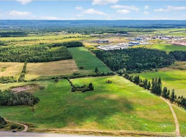 Land for sale in Westmorland, New Brunswick