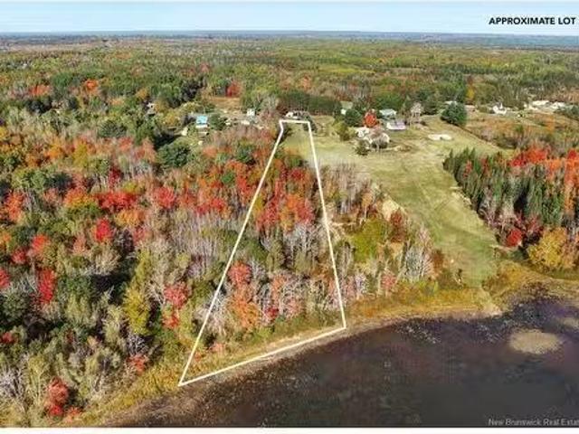 House for sale in Coal Creek, New Brunswick