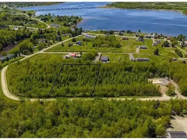 House for sale in Dundas, New Brunswick