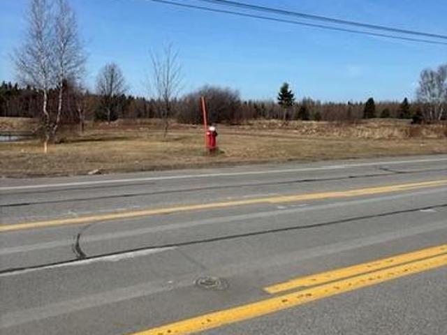Land for sale in Moncton