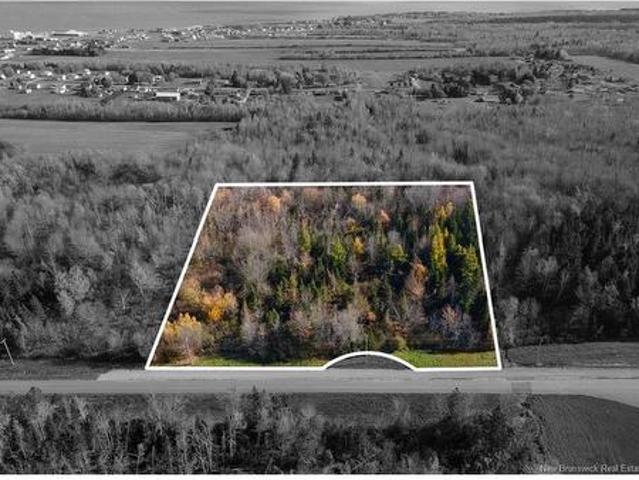 Land for sale in Westmorland, New Brunswick