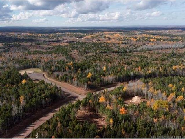 Land for sale in Albert, New Brunswick