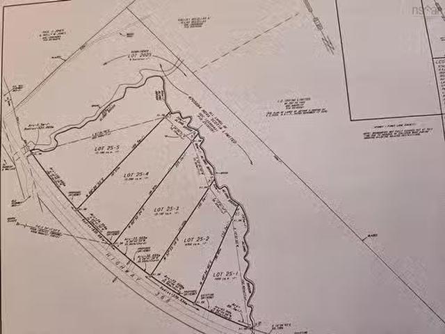 House for sale in Nova Scotia