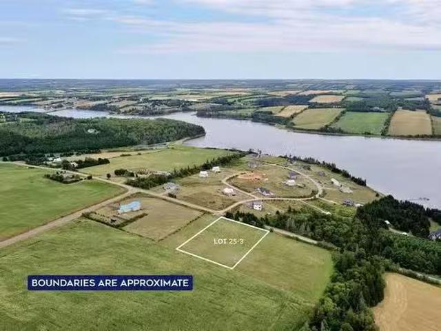 House for sale in Queens, Prince Edward Island