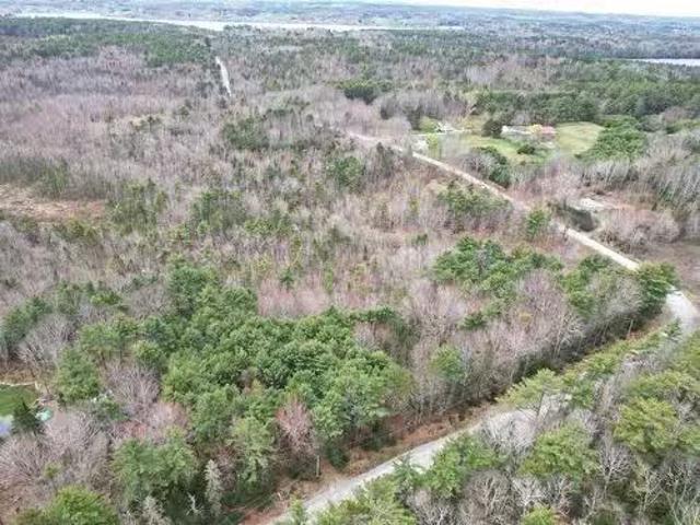 House for sale in Nova Scotia