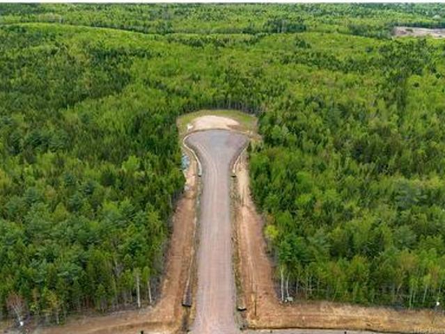 Land for sale in Albert, New Brunswick