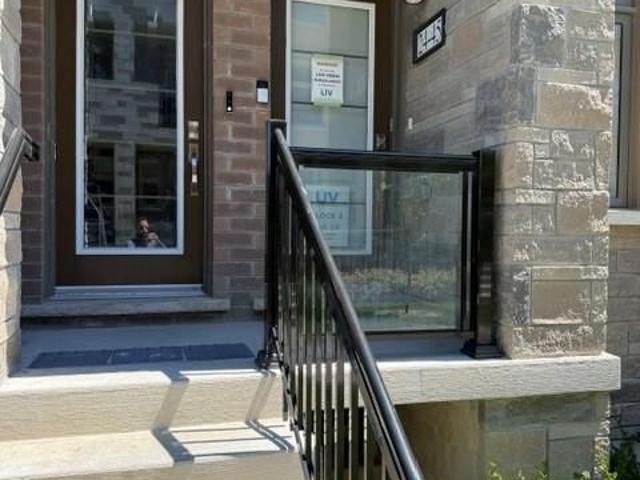 Condo for sale in Woburn, Ontario