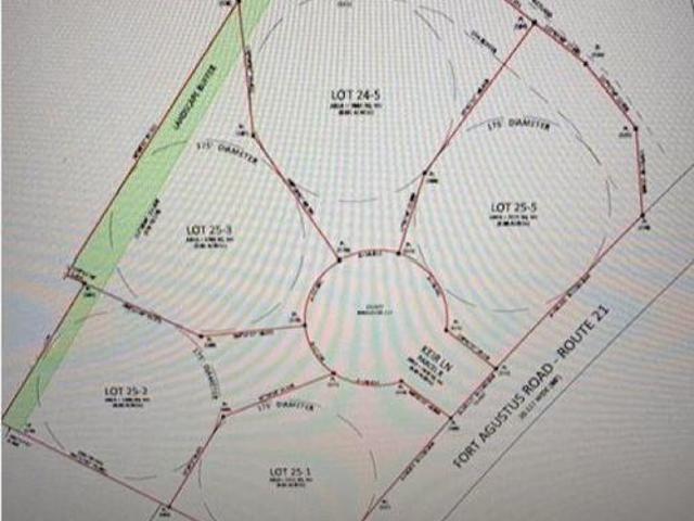 Land for sale in Queens, Prince Edward Island