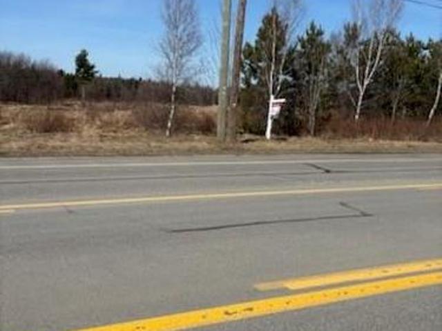 Land for sale in Moncton