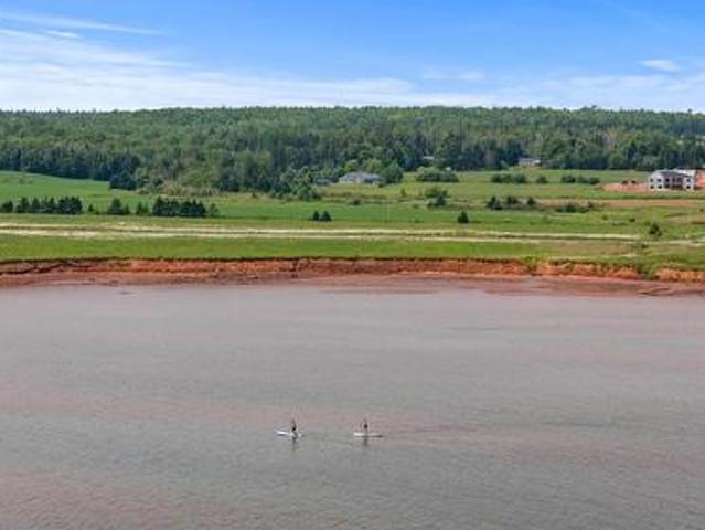 Land for sale in Queens, Prince Edward Island