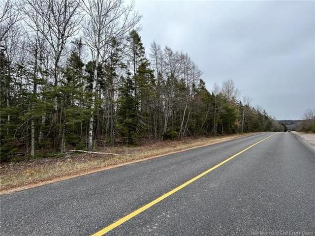 Land for sale in New Brunswick