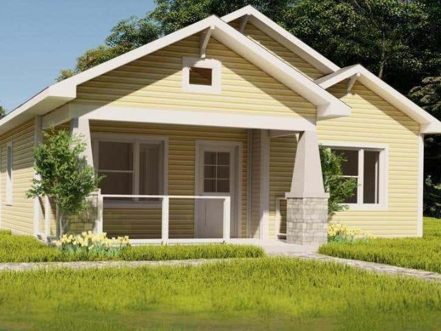 House for sale in Trenton, Nova Scotia