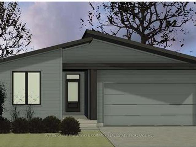 House for sale in Lambton Shores, Ontario