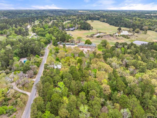 Land for sale in Frankston, Texas