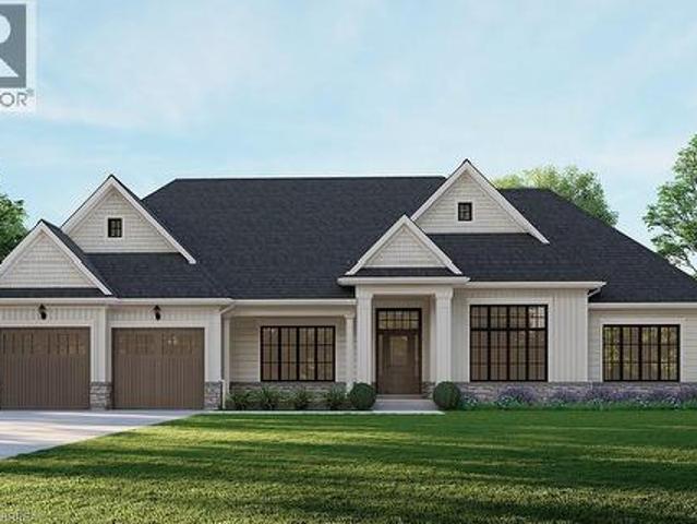 House for sale in County Of Brant, Ontario