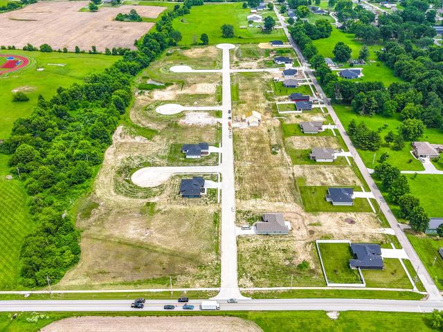 Land for sale in Sturgeon, Missouri