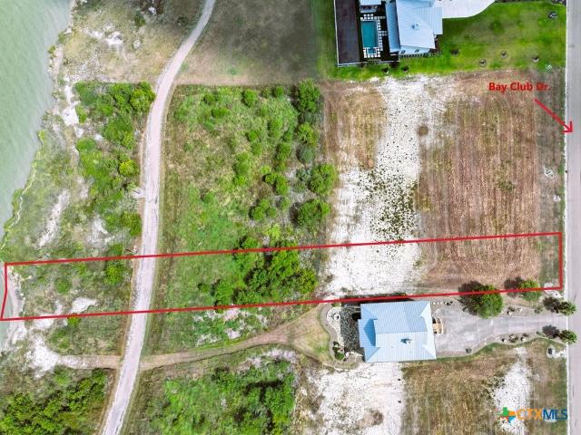 Land for sale in Calhoun, Texas