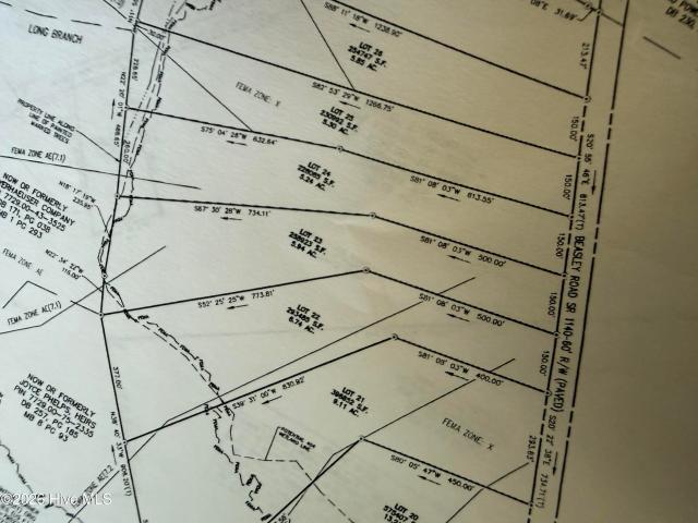 Property for sale in Roper, North Carolina