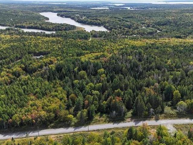 Land for sale in Cleveland, Nova Scotia
