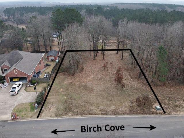 Land for sale in Ark