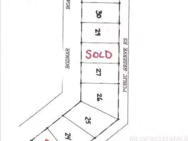 House for sale in Saskatchewan