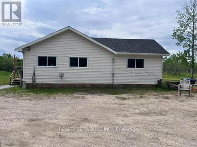 House for sale in Hagey, Ontario